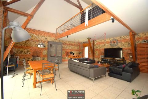 Villa a Tôtes, Seine-Maritime, Tôtes - € 414.000 | Ref: 84661615 - foto 2