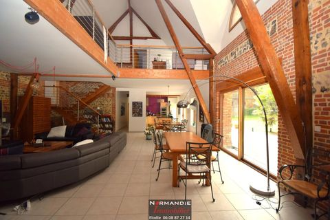 Villa a Tôtes, Seine-Maritime, Tôtes - € 414.000 | Ref: 84661615 - foto 3