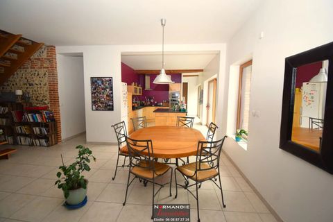 Villa a Tôtes, Seine-Maritime, Tôtes - € 414.000 | Ref: 84661615 - foto 4