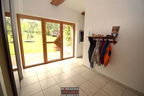 Villa a Tôtes, Seine-Maritime, Tôtes - € 414.000 | Ref: 84661615 - foto 6