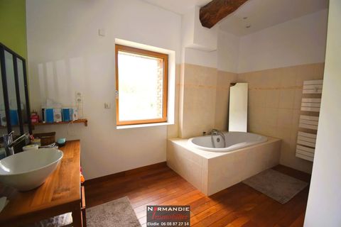 Villa a Tôtes, Seine-Maritime, Tôtes - € 414.000 | Ref: 84661615 - foto 7