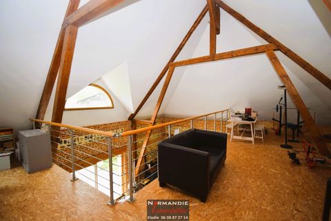 Villa a Tôtes, Seine-Maritime, Tôtes - € 414.000 | Ref: 84661615 - foto 8