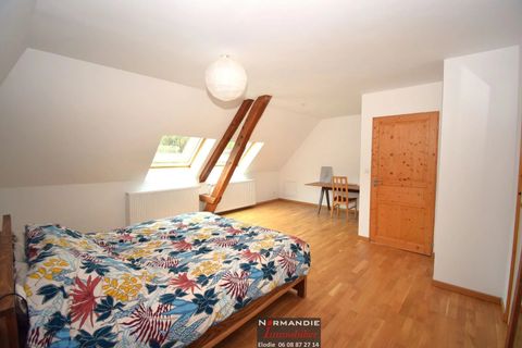 Villa a Tôtes, Seine-Maritime, Tôtes - € 414.000 | Ref: 84661615 - foto 9