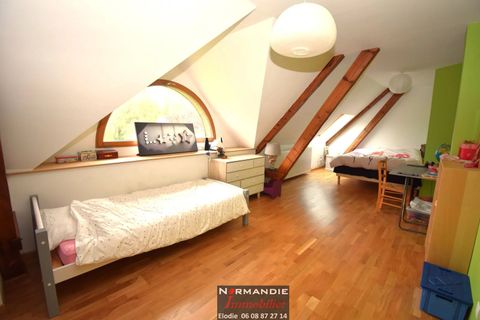 Villa a Tôtes, Seine-Maritime, Tôtes - € 414.000 | Ref: 84661615 - foto 11