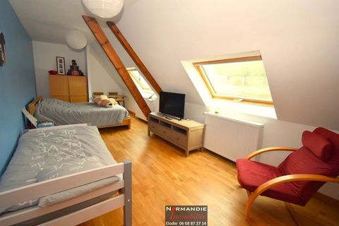 Villa a Tôtes, Seine-Maritime, Tôtes - € 414.000 | Ref: 84661615 - foto 12