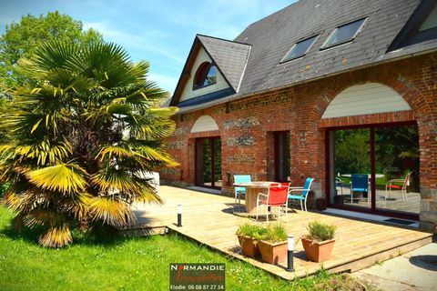 Villa a Tôtes, Seine-Maritime, Tôtes - € 414.000 | Ref: 84661615 - foto 13
