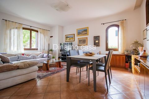 Rækkehus i Prato, Prato, Prato - € 598.000 | Ref: DC598 - foto 1