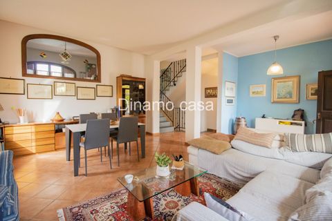 Rækkehus i Prato, Prato, Prato - € 598.000 | Ref: DC598 - foto 2