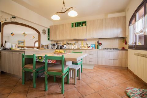 Rækkehus i Prato, Prato, Prato - € 598.000 | Ref: DC598 - foto 4