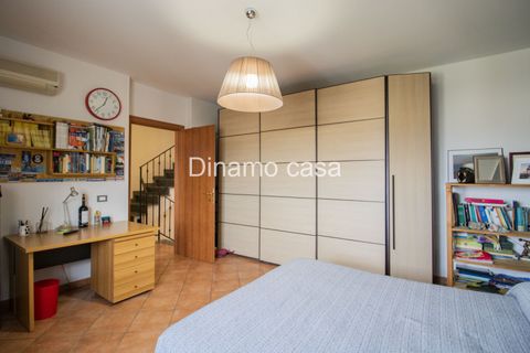 Rækkehus i Prato, Prato, Prato - € 598.000 | Ref: DC598 - foto 10