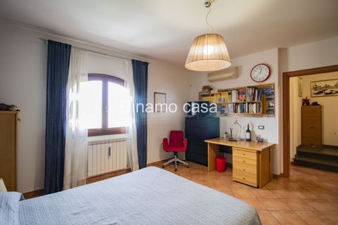 Rækkehus i Prato, Prato, Prato - € 598.000 | Ref: DC598 - foto 11