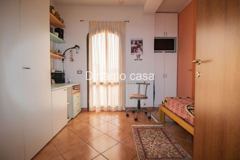 Rækkehus i Prato, Prato, Prato - € 598.000 | Ref: DC598 - foto 12