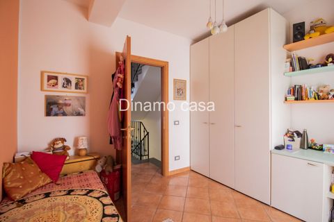 Rækkehus i Prato, Prato, Prato - € 598.000 | Ref: DC598 - foto 13