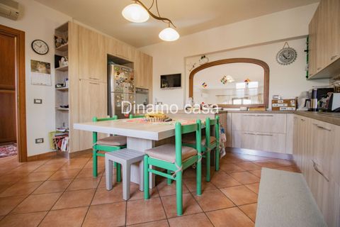 Rækkehus i Prato, Prato, Prato - € 598.000 | Ref: DC598 - foto 20