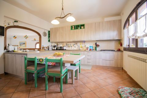 Rækkehus i Prato, Prato, Prato - € 598.000 | Ref: DC598 - foto 21