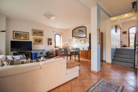 Rækkehus i Prato, Prato, Prato - € 598.000 | Ref: DC598 - foto 22