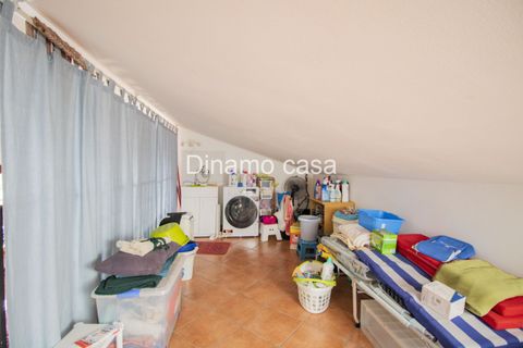 Rækkehus i Prato, Prato, Prato - € 598.000 | Ref: DC598 - foto 29