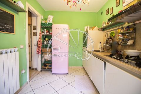 Rækkehus i Prato, Prato, Prato - € 238.000 | Ref: GC238 - foto 9