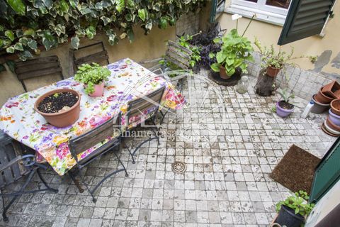 Rækkehus i Prato, Prato, Prato - € 238.000 | Ref: GC238 - foto 15