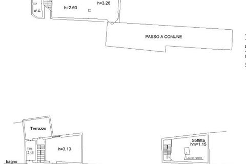 Rækkehus i Prato, Prato, Prato - € 238.000 | Ref: GC238 - foto 26