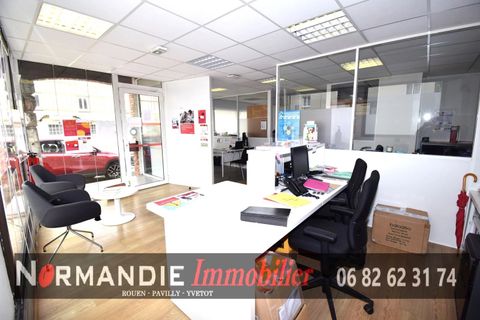 Leilighet i Barentin, Seine-Maritime, Barentin - € 188 000 | Ref: 85624457 - foto 2