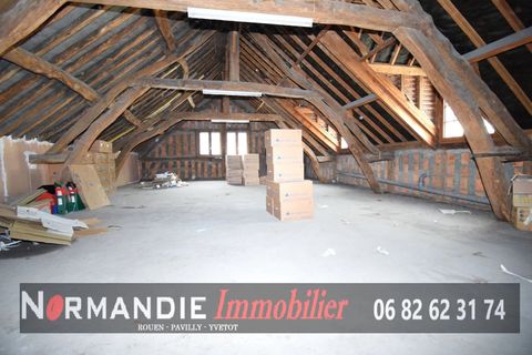 Leilighet i Barentin, Seine-Maritime, Barentin - € 188 000 | Ref: 85624457 - foto 3