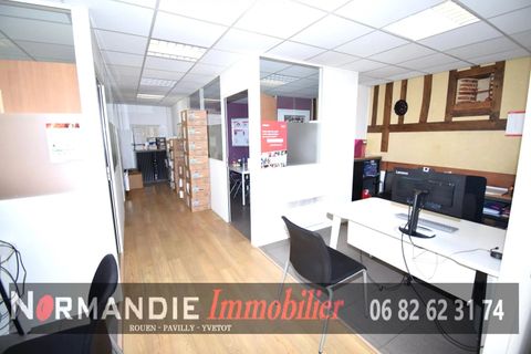 Leilighet i Barentin, Seine-Maritime, Barentin - € 188 000 | Ref: 85624457 - foto 5