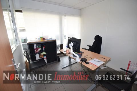 Leilighet i Barentin, Seine-Maritime, Barentin - € 188 000 | Ref: 85624457 - foto 8