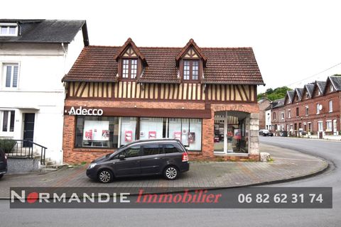 Leilighet i Barentin, Seine-Maritime, Barentin - € 188 000 | Ref: 85624457 - foto 9