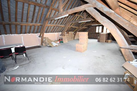 Leilighet i Barentin, Seine-Maritime, Barentin - € 188 000 | Ref: 85624457 - foto 10