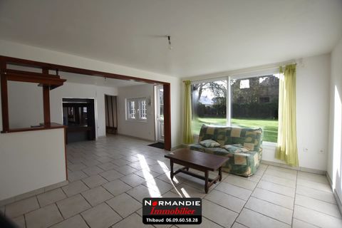 Villa a Yvetot, Seine-Maritime, Yvetot - € 218.400 | Ref: 85671382 - foto 5
