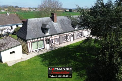 Villa a Yvetot, Seine-Maritime, Yvetot - € 218.400 | Ref: 85671382 - foto 2