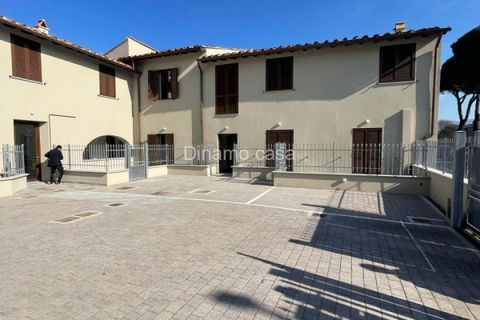 Villa a Prato, Prato, Prato - € 355.000 | Ref: DC355 - VERGAIO n3 - foto 17