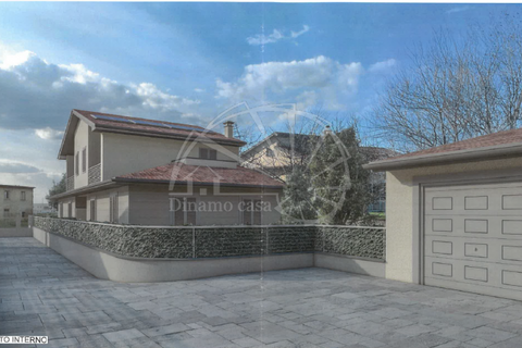 Villa em Prato, Prato, Prato - € 580.000 | Ref: DC580 - NUOVA - foto 1