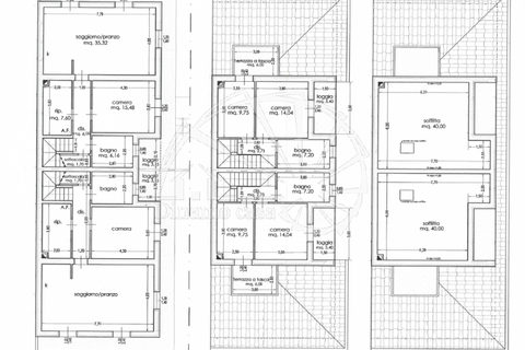 Villa em Prato, Prato, Prato - € 580.000 | Ref: DC580 - NUOVA - foto 2