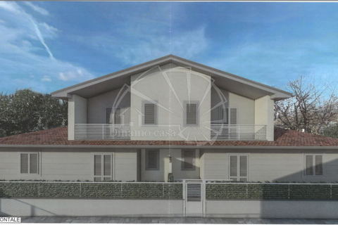 Villa em Prato, Prato, Prato - € 580.000 | Ref: DC580 - NUOVA - foto 3