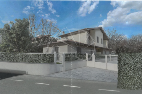 Villa em Prato, Prato, Prato - € 580.000 | Ref: DC580 - NUOVA - foto 4