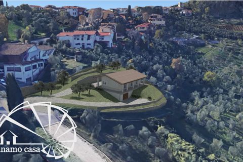Helårsgrund i Carmignano, Prato, Carmignano - € 220.000 | Ref: DC220 - TERRENO - foto 1