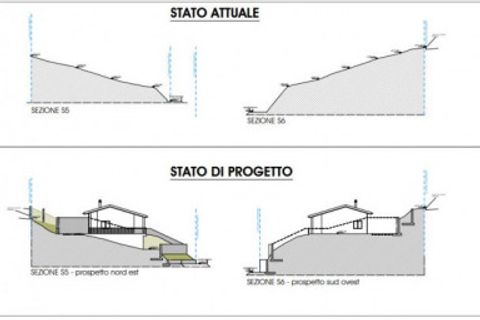 Helårsgrund i Carmignano, Prato, Carmignano - € 220.000 | Ref: DC220 - TERRENO - foto 8