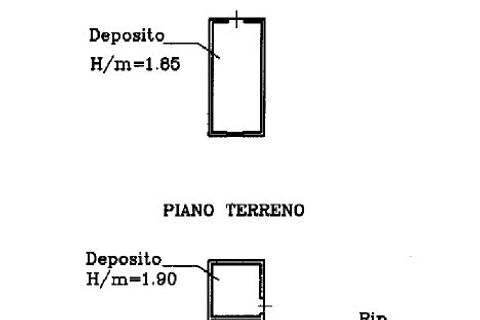 Grond in Prato, Prato, Prato - € 58.000 | Ref: DC48 - TERRENO - foto 15