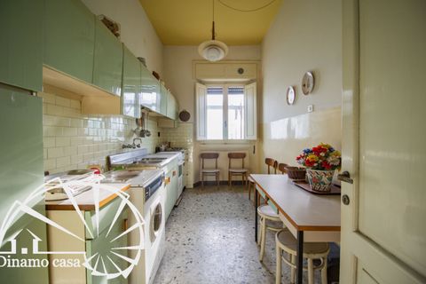 Apartament a Prato, Prato, Prato - € 289.000 | Ref: DC289 3p - foto 5