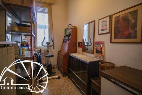Apartament a Prato, Prato, Prato - € 289.000 | Ref: DC289 3p - foto 22