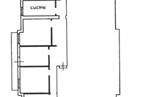 Apartament a Prato, Prato, Prato - € 289.000 | Ref: DC289 3p - foto 23