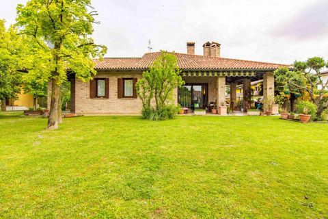 Villa i Vigonza, Padua, Vigonza - € 500.000 | Ref: PRG504 - foto 1