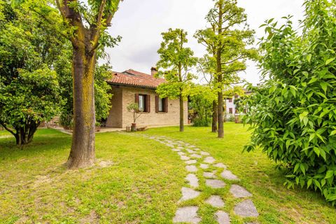 Villa i Vigonza, Padua, Vigonza - € 500.000 | Ref: PRG504 - foto 2