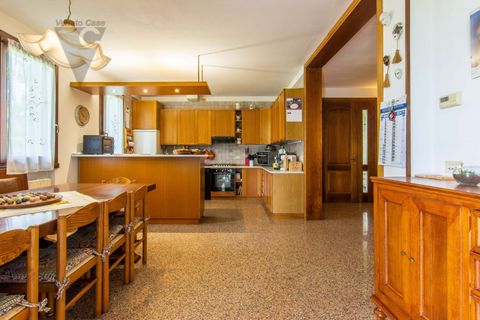 Villa i Vigonza, Padua, Vigonza - € 500.000 | Ref: PRG504 - foto 6