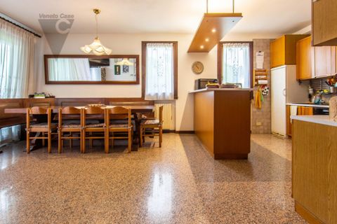 Villa i Vigonza, Padua, Vigonza - € 500.000 | Ref: PRG504 - foto 7