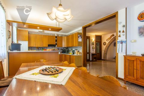 Villa i Vigonza, Padua, Vigonza - € 500.000 | Ref: PRG504 - foto 8