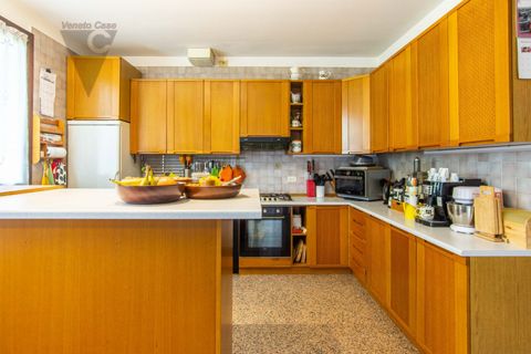 Villa i Vigonza, Padua, Vigonza - € 500.000 | Ref: PRG504 - foto 9