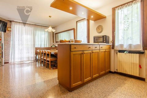 Villa i Vigonza, Padua, Vigonza - € 500.000 | Ref: PRG504 - foto 10
